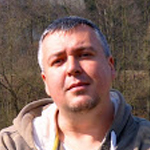 Holub Jiří