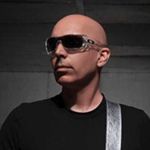 Joe Satriani