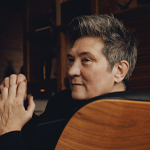 K. D. Lang