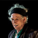 Richards Keith