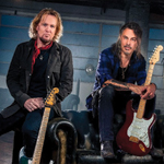 Smith Adrian & Kotzen Richie
