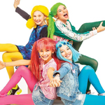 Lollipopz
