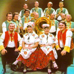 Malokarpatská kapela