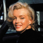 Monroe Marilyn