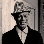 Nat King Cole