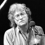 Newman Randy