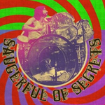 Nick Mason's Saucerful of Secrets
