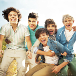 One Direction