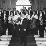 Slovenský komorný orchester Bohdana Warchala