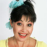 Patrasová Dáda