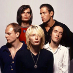 Radiohead