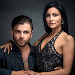 Ricco & Claudia
