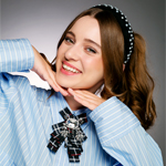 Sarah C