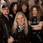 Saxon