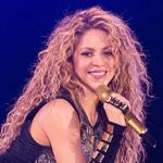 Shakira