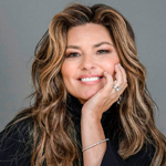 Twain Shania