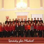 Univerzitný spevácky zbor Mladosť