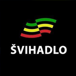Švihadlo
