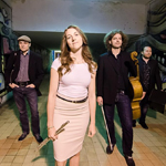 Tango Quartetto Re Campo