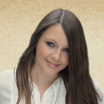 Tichá Kateřina Marie
