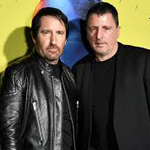 Trent Reznor a Atticus Ross