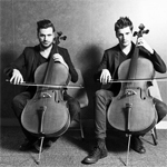 Two Cellos