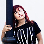Šusteková Viera