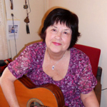 Vrbová Jitka