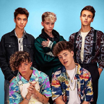 Why Don't We