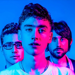 Years & Years