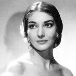 Callas Maria