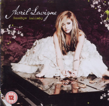 Lavigne Avril • Goodbye Lullaby (CD+DVD)