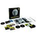 Bernstein Leonard • The Leonard Bernstein Collection Vol. 1 / Deluxe Box Set (59CD+1DVD+Kniha)