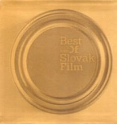 Best of Slovak film: 1921 - 1991 / EN Anglický jazyk