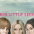 Hudba z filmu • Big Little Lies 1