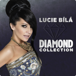 Bílá Lucie • Diamond Collection (3CD)