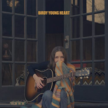 Birdy • Young Heart (2LP)