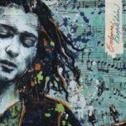 Bittová Iva • Entwine / Proplétám (LP)