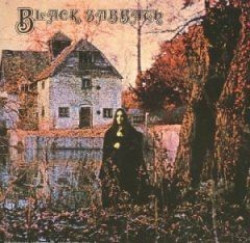 Black Sabbath • Black Sabbath