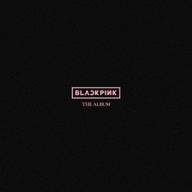 Blackpink • The Album / Photobook Deluxe