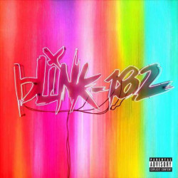Blink 182 • Nine
