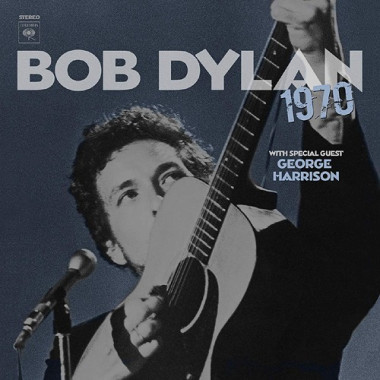 Dylan Bob • 1970 / 50Th Anniversary Edition - With Special Guest George Harrison (3CD)