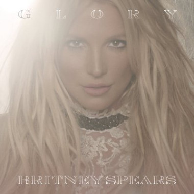 Spears Britney • Glory