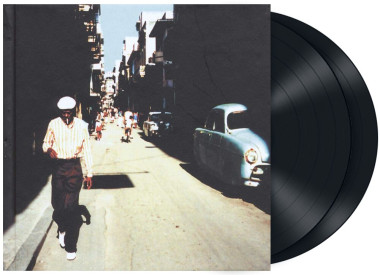 Buena Vista Social Club • Buena Vista Social Club (2LP)