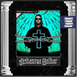 Bulhar Ca$hanova • Hood Celebrity 3