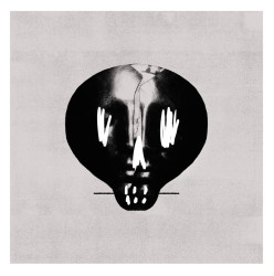Bullet For My Valentine • Bullet For My Valentine / Blue Vinyl (LP)