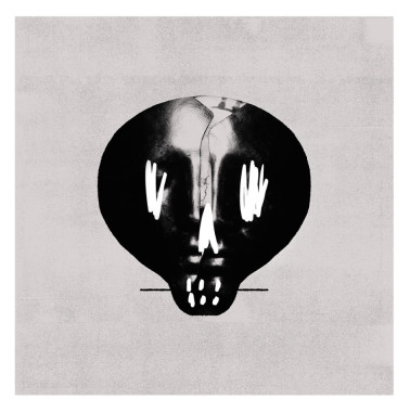 Bullet For My Valentine • Bullet For My Valentine / Blue Vinyl (LP)