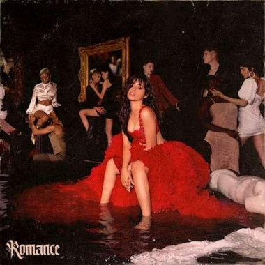 Cabello Camila • Romance