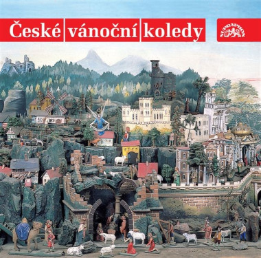 Výber • České vánoční koledy