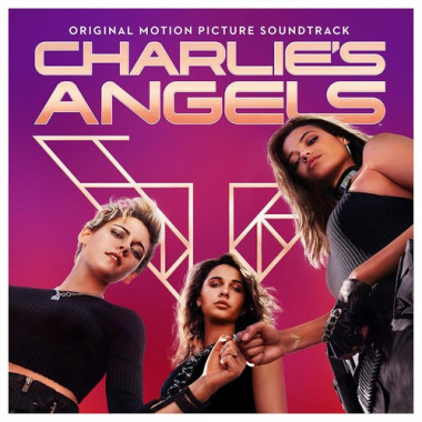 Hudba z filmu • Charlie's Angels